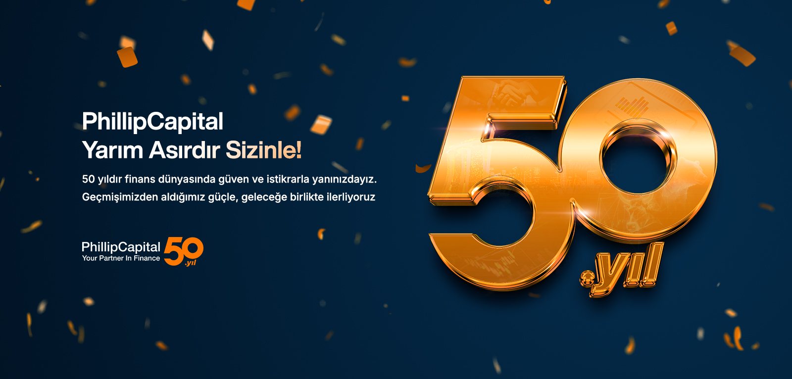 PhillipCapital Trading